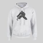 Heavy Blend Hooded Sweatshirt Thumbnail