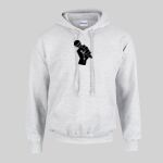 Heavy Blend Hooded Sweatshirt Thumbnail