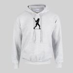 Heavy Blend Hooded Sweatshirt Thumbnail