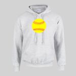 Heavy Blend Hooded Sweatshirt Thumbnail