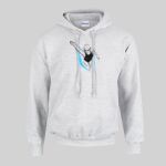 Heavy Blend Hooded Sweatshirt Thumbnail