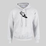 Heavy Blend Hooded Sweatshirt Thumbnail