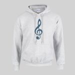 Heavy Blend Hooded Sweatshirt Thumbnail