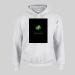 Heavy Blend Hooded Sweatshirt Thumbnail