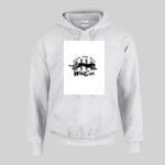 Heavy Blend Hooded Sweatshirt Thumbnail