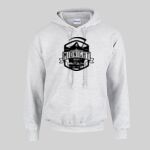 Heavy Blend Hooded Sweatshirt Thumbnail