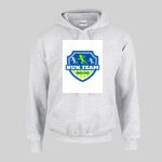 Heavy Blend Hooded Sweatshirt Thumbnail