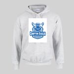 Heavy Blend Hooded Sweatshirt Thumbnail