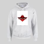 Heavy Blend Hooded Sweatshirt Thumbnail