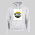 Heavy Blend Hooded Sweatshirt Thumbnail