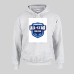 Heavy Blend Hooded Sweatshirt Thumbnail