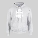 Heavy Blend Hooded Sweatshirt Thumbnail