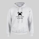 Heavy Blend Hooded Sweatshirt Thumbnail