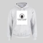 Heavy Blend Hooded Sweatshirt Thumbnail