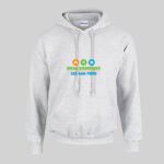 Heavy Blend Hooded Sweatshirt Thumbnail