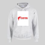 Heavy Blend Hooded Sweatshirt Thumbnail