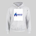 Heavy Blend Hooded Sweatshirt Thumbnail