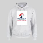 Heavy Blend Hooded Sweatshirt Thumbnail