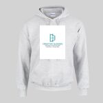 Heavy Blend Hooded Sweatshirt Thumbnail