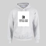 Heavy Blend Hooded Sweatshirt Thumbnail