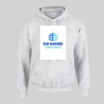 Heavy Blend Hooded Sweatshirt Thumbnail