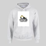 Heavy Blend Hooded Sweatshirt Thumbnail