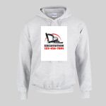 Heavy Blend Hooded Sweatshirt Thumbnail