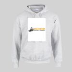 Heavy Blend Hooded Sweatshirt Thumbnail