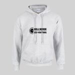 Heavy Blend Hooded Sweatshirt Thumbnail