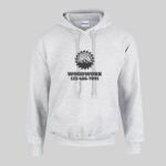 Heavy Blend Hooded Sweatshirt Thumbnail