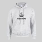 Heavy Blend Hooded Sweatshirt Thumbnail