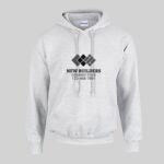 Heavy Blend Hooded Sweatshirt Thumbnail