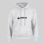 Heavy Blend Hooded Sweatshirt Thumbnail