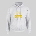 Heavy Blend Hooded Sweatshirt Thumbnail