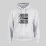 Heavy Blend Hooded Sweatshirt Thumbnail