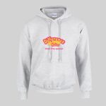 Heavy Blend Hooded Sweatshirt Thumbnail