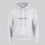 Heavy Blend Hooded Sweatshirt Thumbnail