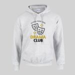 Heavy Blend Hooded Sweatshirt Thumbnail