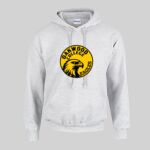 Heavy Blend Hooded Sweatshirt Thumbnail