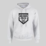 Heavy Blend Hooded Sweatshirt Thumbnail