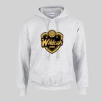 Heavy Blend Hooded Sweatshirt Thumbnail