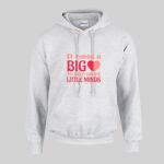 Heavy Blend Hooded Sweatshirt Thumbnail