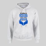 Heavy Blend Hooded Sweatshirt Thumbnail