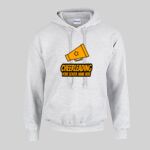 Heavy Blend Hooded Sweatshirt Thumbnail