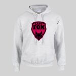 Heavy Blend Hooded Sweatshirt Thumbnail