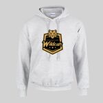 Heavy Blend Hooded Sweatshirt Thumbnail