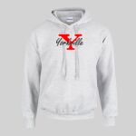 Heavy Blend Hooded Sweatshirt Thumbnail