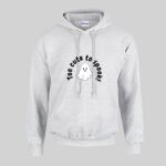 Heavy Blend Hooded Sweatshirt Thumbnail