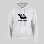 Heavy Blend Hooded Sweatshirt Thumbnail