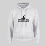 Heavy Blend Hooded Sweatshirt Thumbnail